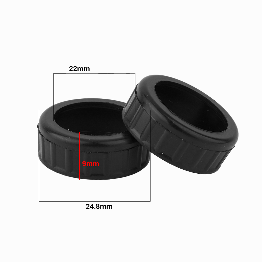 Outdoor Power Parts - Dış Mekan Kauçuk Kılıf 608 Aksesuarları