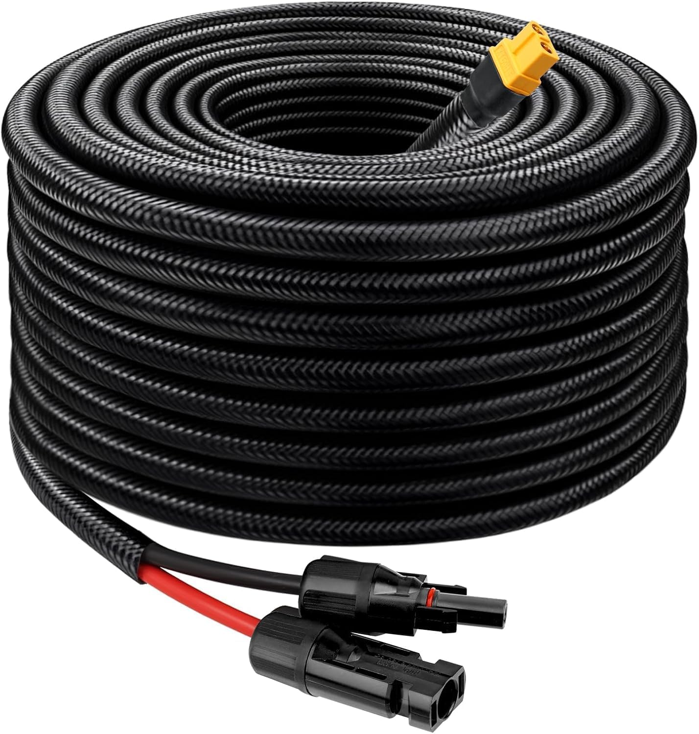 Outdoor Power Extension Cord - Güneş Paneli Bataryası RV Dış Mekan