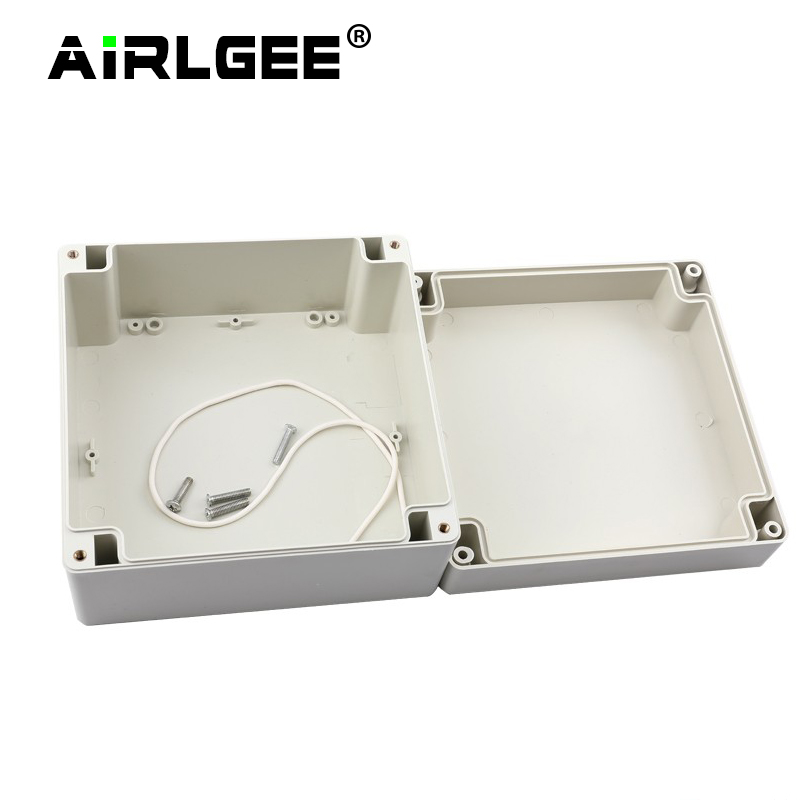Ekonomi F serisi DIY açık izle - Outdoor Power Supply Box incelemesi ve fiyatı