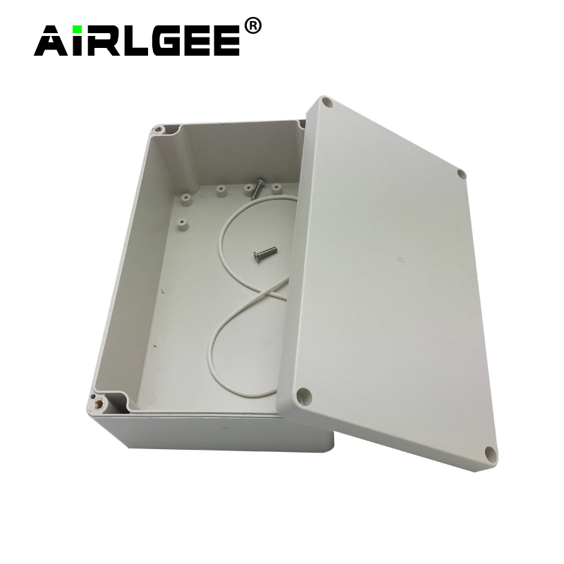 Ekonomi F serisi DIY açık izle - Outdoor Power Supply Box incelemesi ve fiyatı