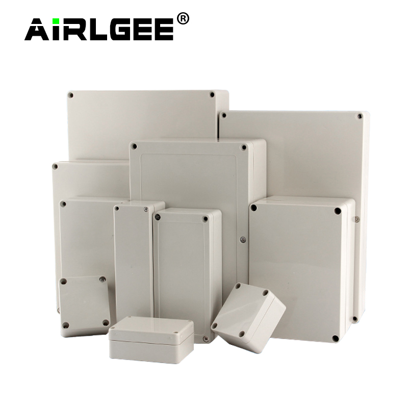 Ekonomi F serisi DIY açık izle - Outdoor Power Supply Box incelemesi ve fiyatı