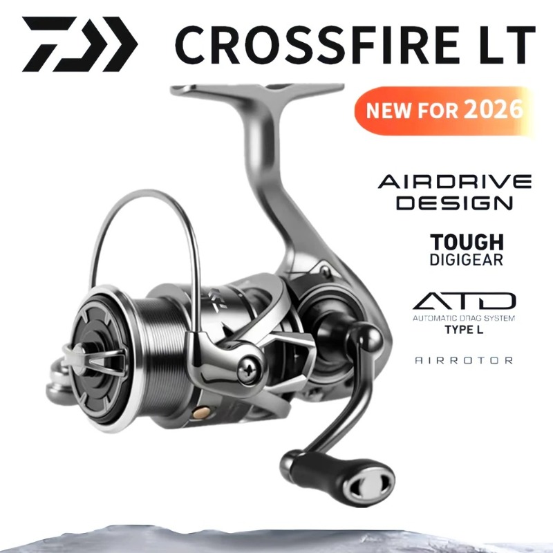 DAIWA 15Kg Maksimum Sürükleme  - Outdoor Power Reel incelemesi ve fiyatı