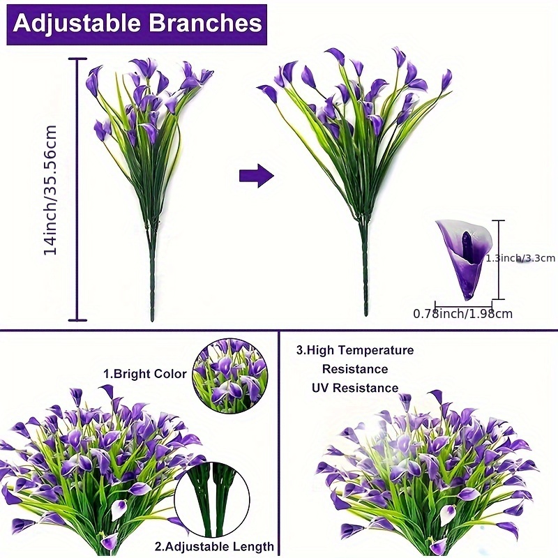 Canlı Turuncu Kırmızı Calla Li - Outdoor Power For Wedding incelemesi ve fiyatı