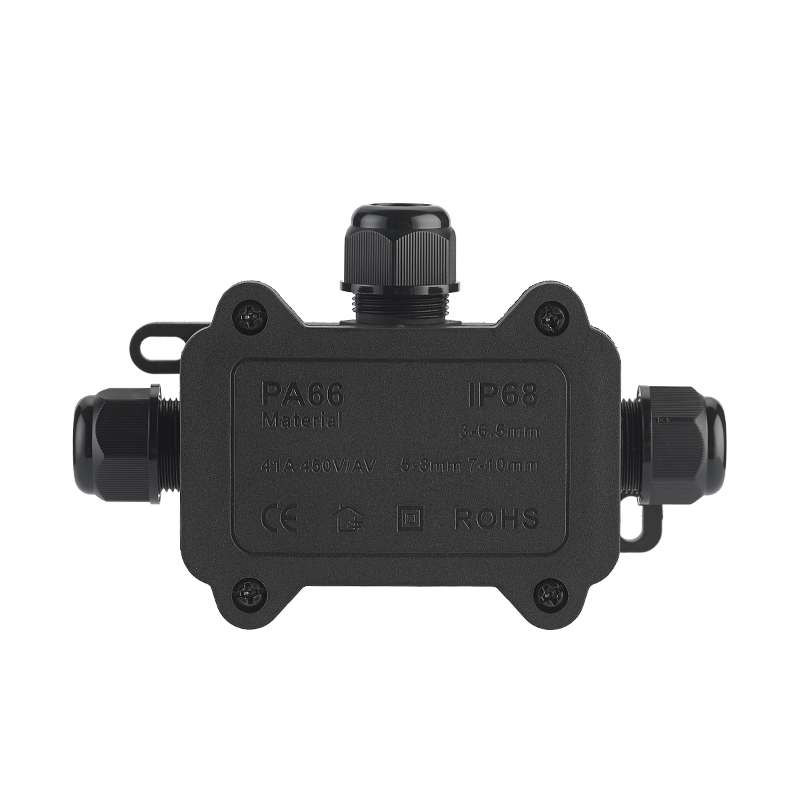IP68 Dış Mekan Su Geçirmez Bağ - Outdoor Power Supply Box incelemesi ve fiyatı