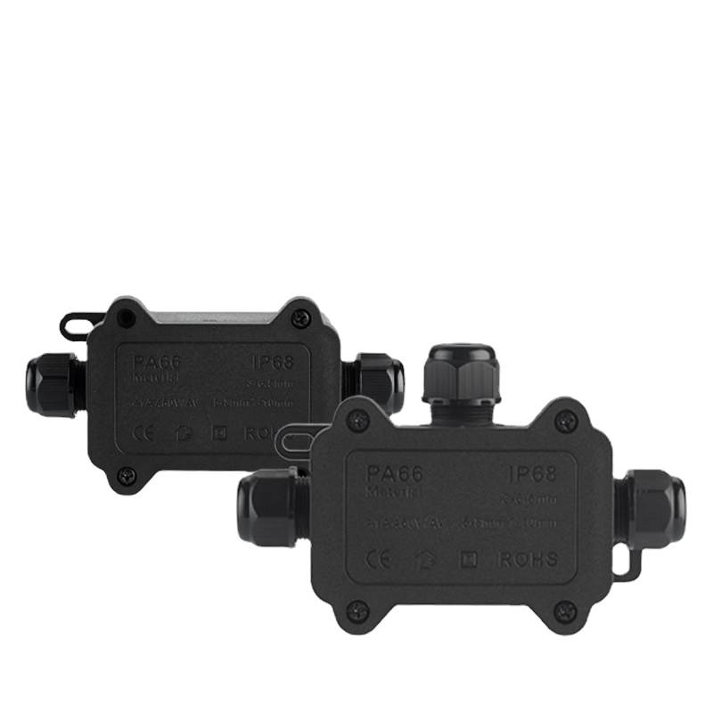 IP68 Dış Mekan Su Geçirmez Bağ - Outdoor Power Supply Box incelemesi ve fiyatı