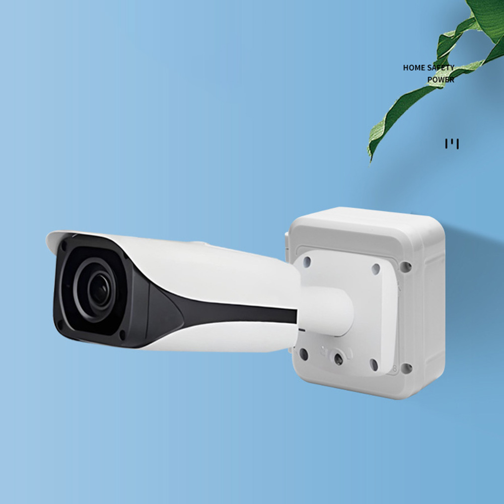 Su geçirmez Bağlantı Kutusu CC - Outdoor Power Supply Box incelemesi ve fiyatı