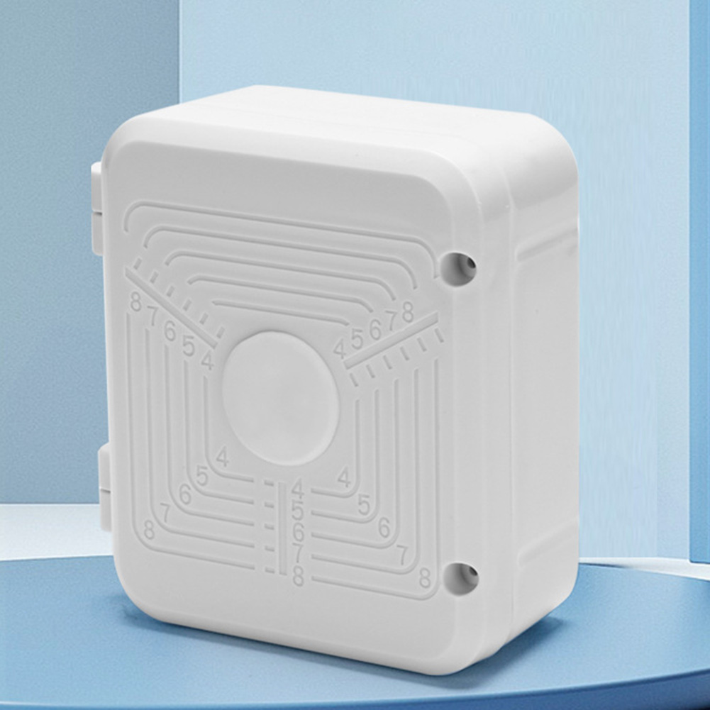 Su geçirmez Bağlantı Kutusu CC - Outdoor Power Supply Box incelemesi ve fiyatı