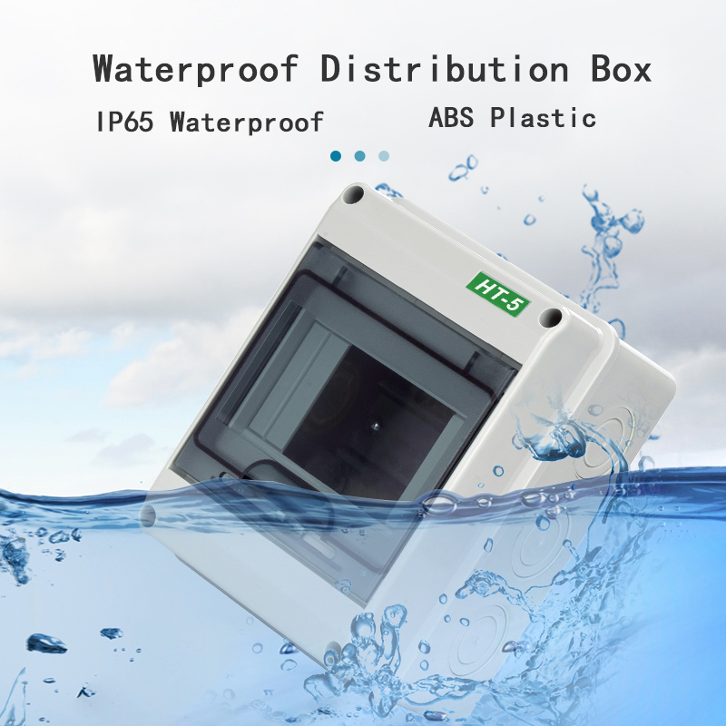 HT-5/8/12/15/18/24 plastik dağ - Outdoor Power Supply Box incelemesi ve fiyatı