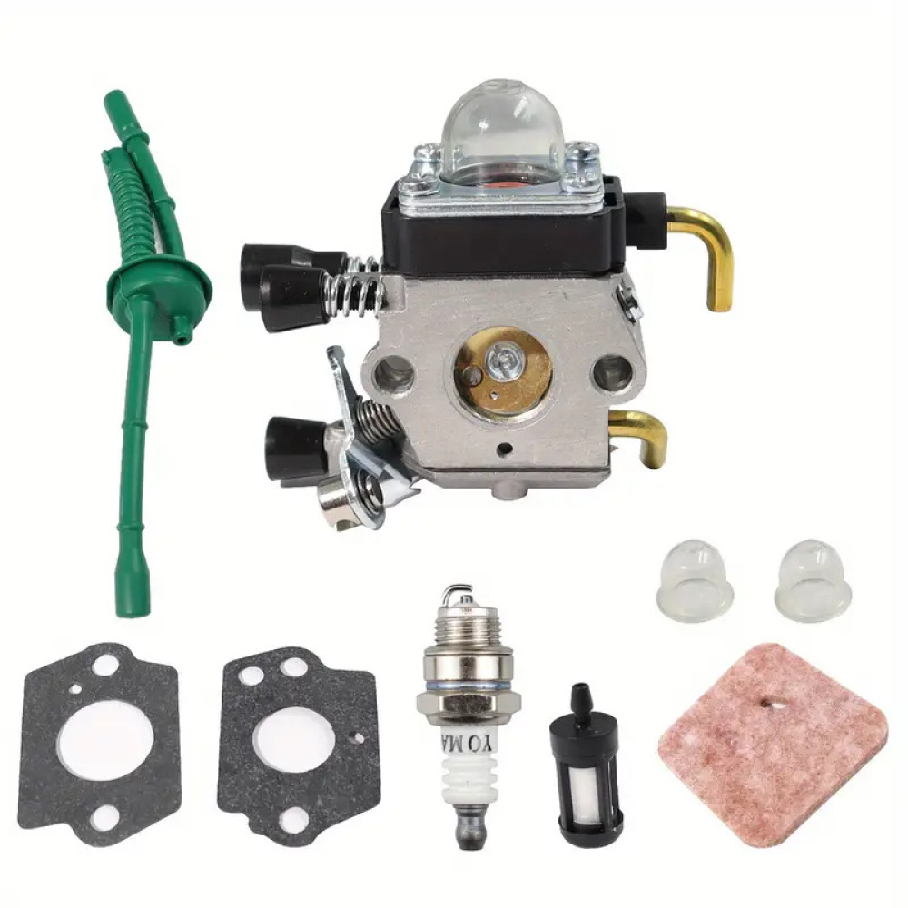 Motor Yakıt Sistemi Tamiri Kar - Outdoor Power Parts incelemesi ve fiyatı