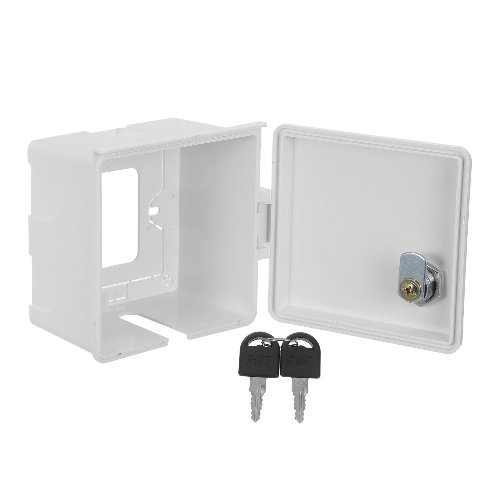Su Geçirmez Priz Kutusu Kapağı - Outdoor Power Supply Box incelemesi ve fiyatı