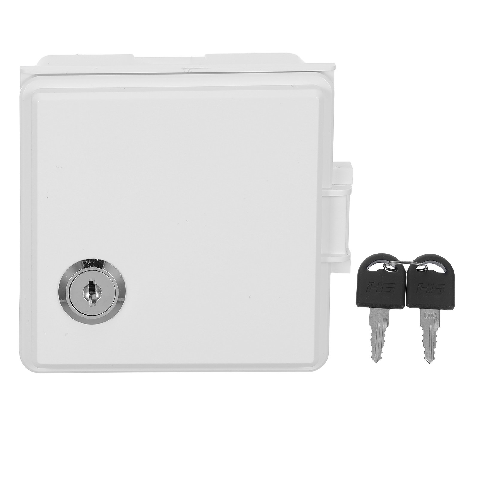 Su Geçirmez Priz Kutusu Kapağı - Outdoor Power Supply Box incelemesi ve fiyatı