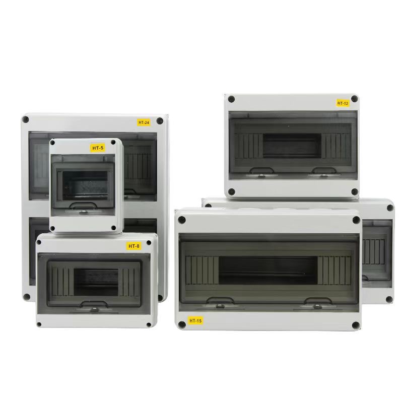DC Kesici için IP65 Dağıtım Ku - Outdoor Power Supply Box incelemesi ve fiyatı