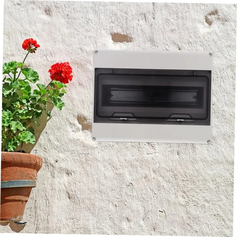 Sıcak Fırsat Bağlantı Kutusu 1 - Outdoor Power Supply Box incelemesi ve fiyatı