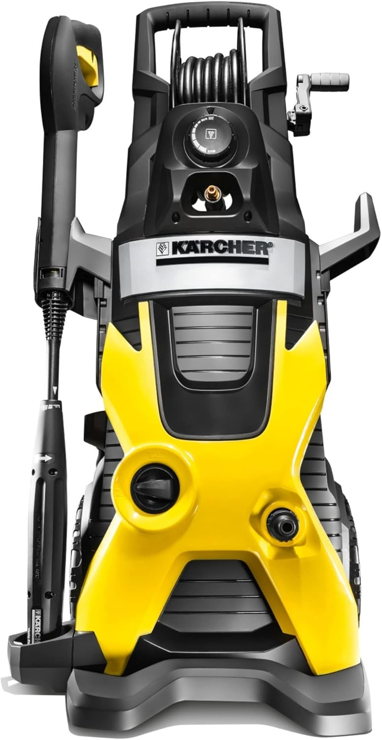 Hortum Makaralı Basınçlı Yıkam - Outdoor Power Reel incelemesi ve fiyatı