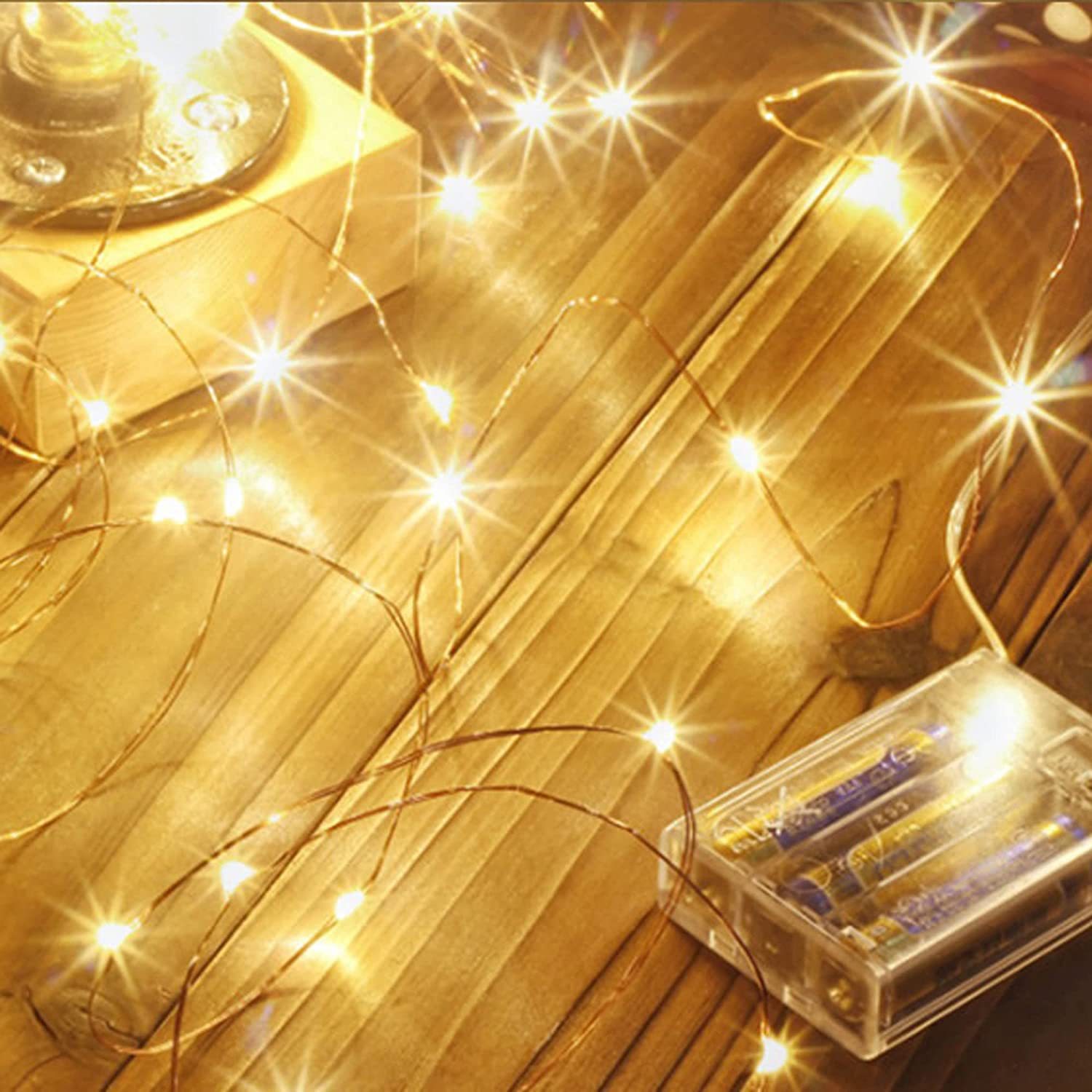 Düğün Tatil Süsleme LED Gümüş  - Outdoor Power For Wedding incelemesi ve fiyatı