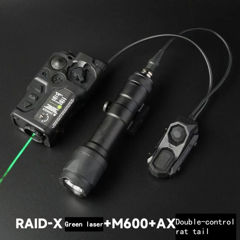 Sabit ve Yanıp Sönen Modlu Aya - Outdoor Power Parts incelemesi ve fiyatı
