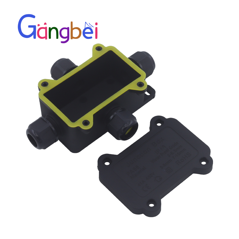 Terminal Kablolama Sızdırmazlı - Outdoor Power Supply Box incelemesi ve fiyatı