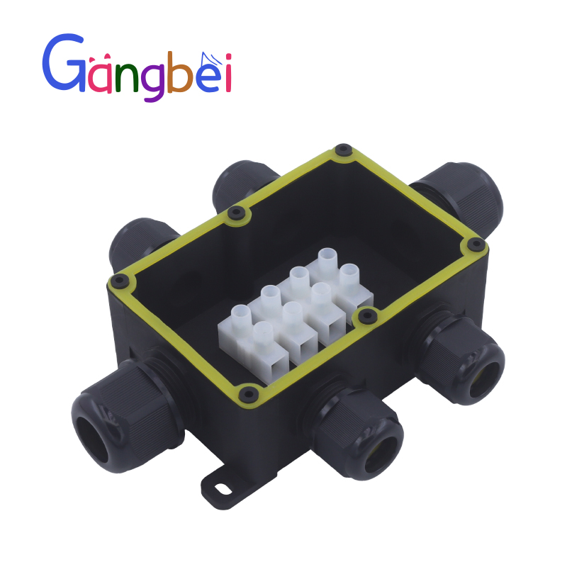 Terminal Kablolama Sızdırmazlı - Outdoor Power Supply Box incelemesi ve fiyatı
