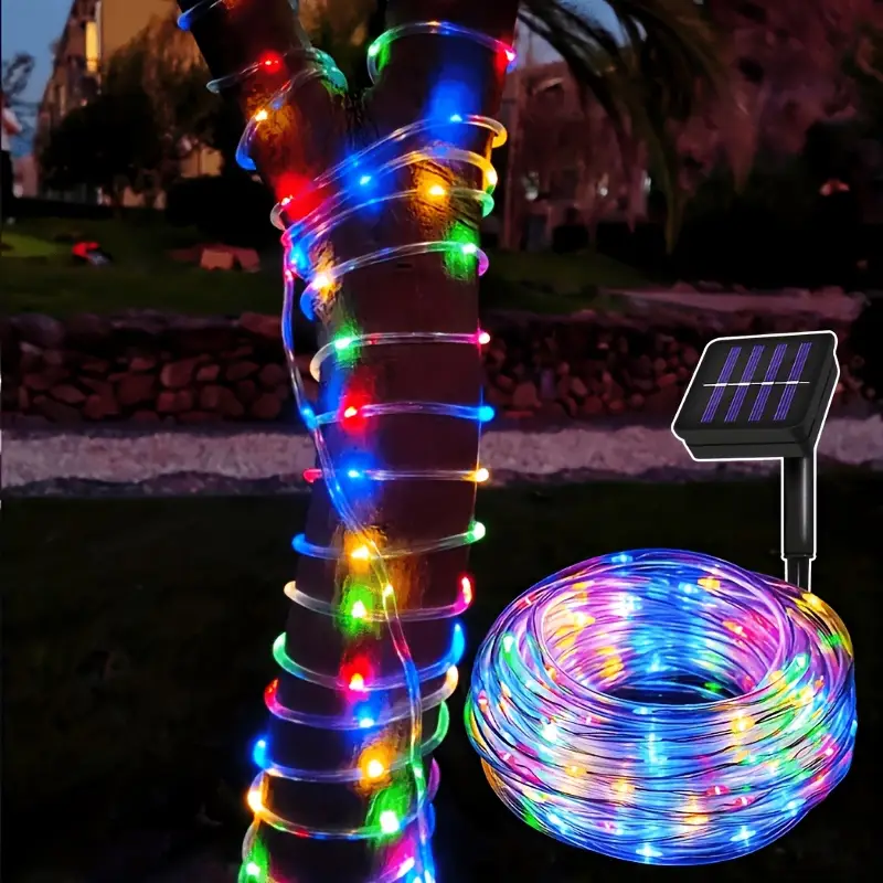 Güneş Enerjili LED Tüpler Dış  - Outdoor Power For Wedding incelemesi ve fiyatı
