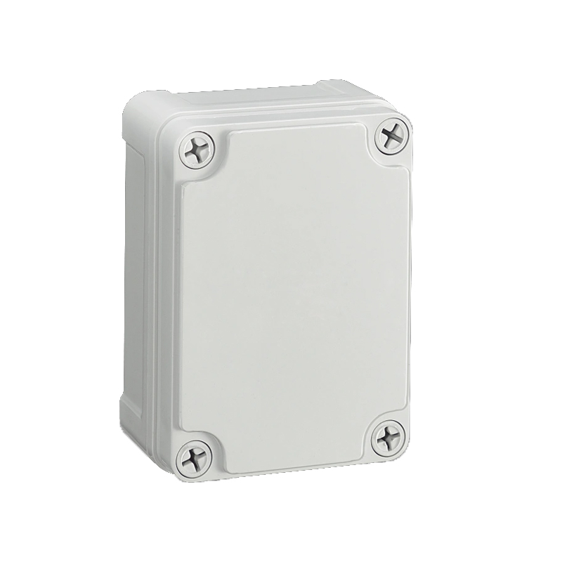 Su geçirmez plastik muhafaza k - Outdoor Power Supply Box incelemesi ve fiyatı
