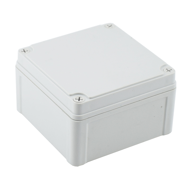 Su geçirmez plastik muhafaza k - Outdoor Power Supply Box incelemesi ve fiyatı