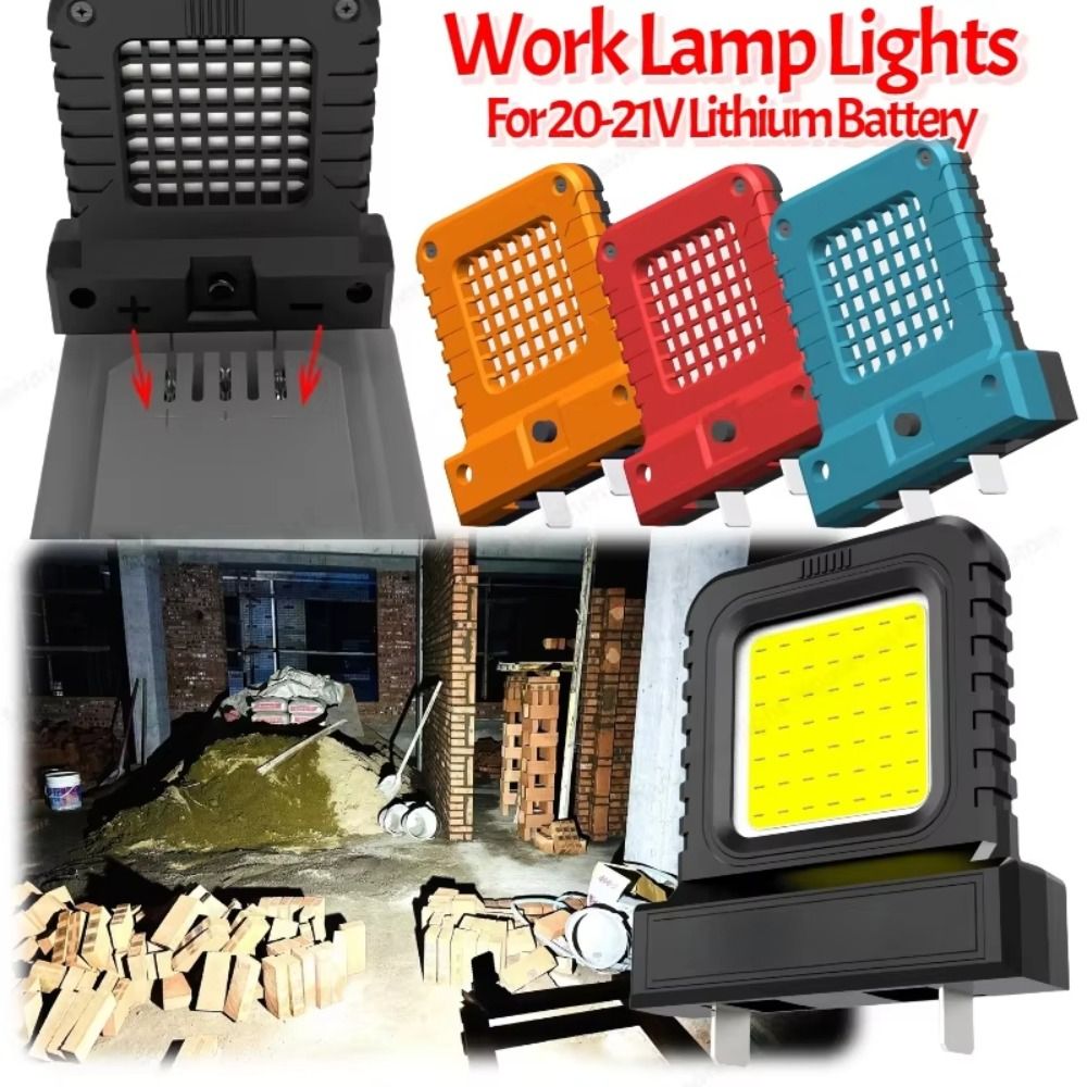 Elektrikli Alet Parçaları LED  - Outdoor Power Parts incelemesi ve fiyatı