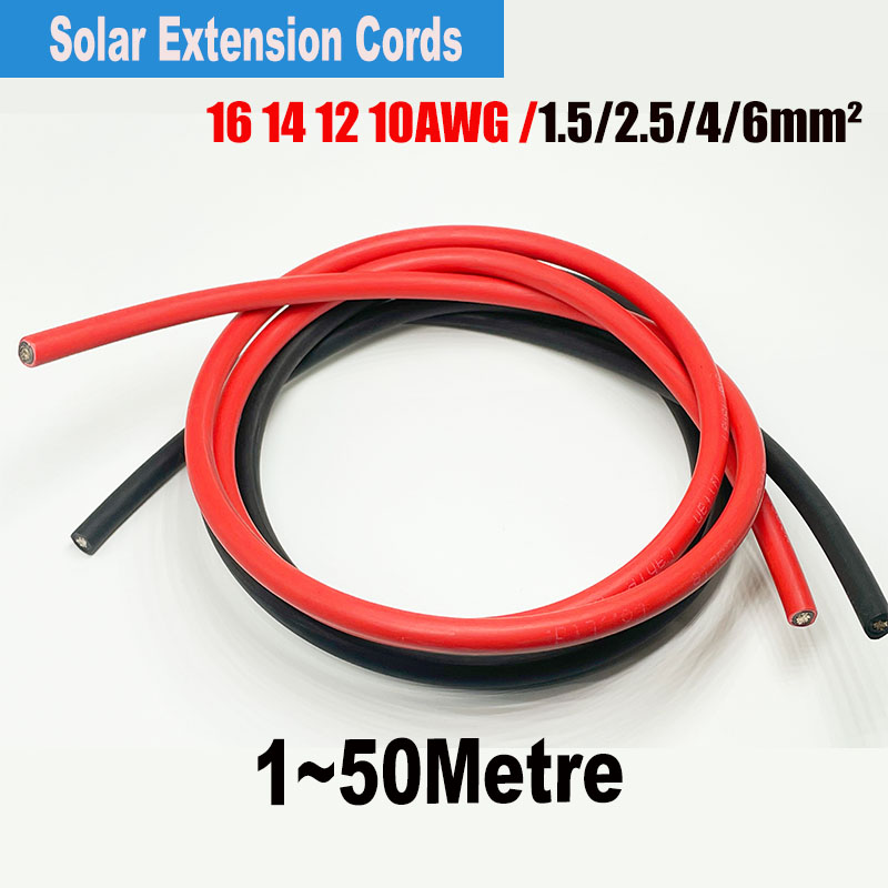 GÜNEŞ PANELI tel 16/14/12/10aw - Outdoor Power Extension Cord incelemesi ve fiyatı