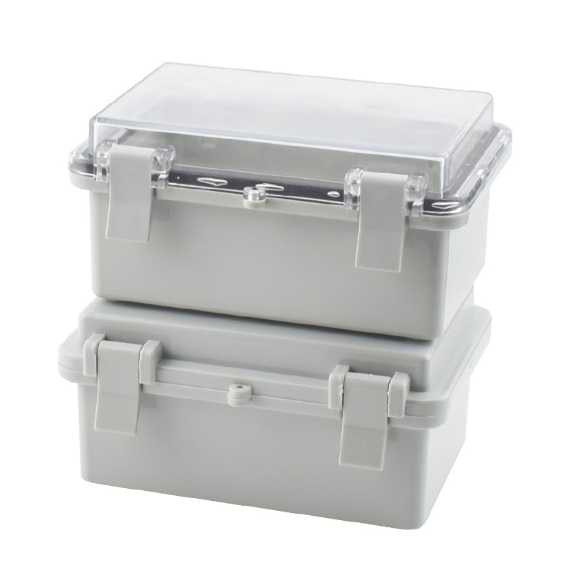 Çile elektrik bağlantı kutusu  - Outdoor Power Supply Box incelemesi ve fiyatı